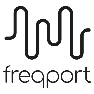 Frekvport