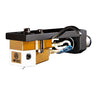 Nagaoka MP-300H pickup med Headshell