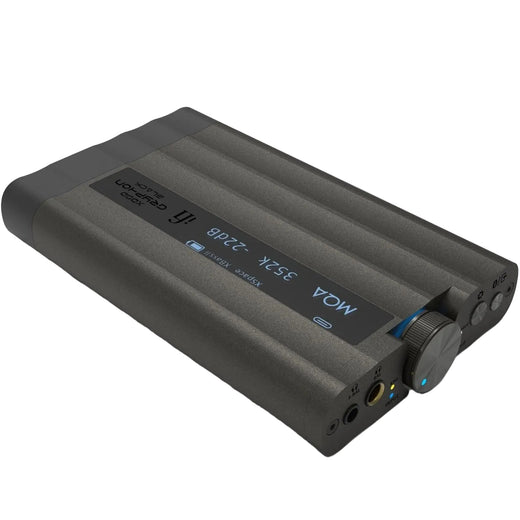 iFi Audio xDSD Gryphon Tilbehør