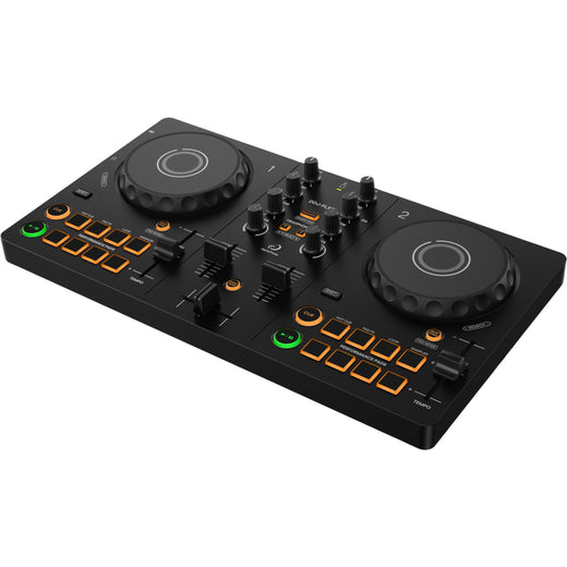 AlphaTheta DDJ-FLX2 tilbehør