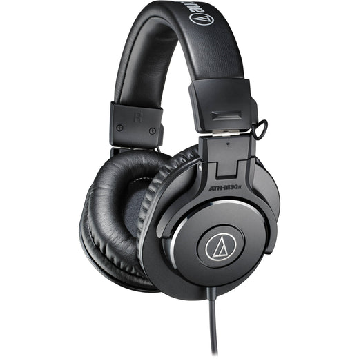 Audio-Technica ATH-M30x tilbehør