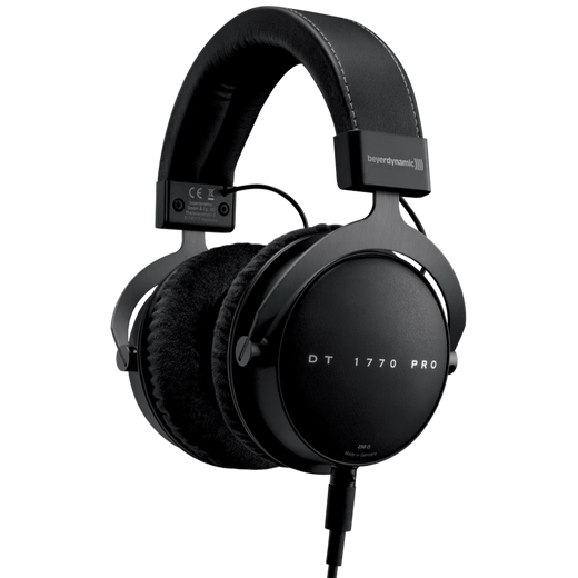 Tilbehør til Beyerdynamic DT 1770 Pro MK2