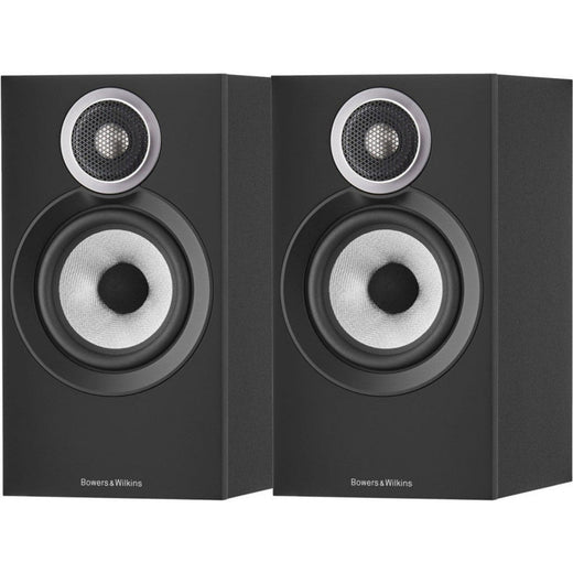 Tilbehør til Bowers & Wilkins 607 S3