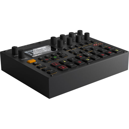 Elektron Digitakt II-tilbehør