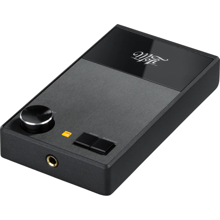 MoFi Elektronik
