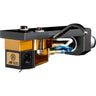 Nagaoka MP-500H pickup med Headshell
