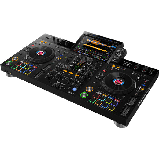 Pioneer XDJ-RX3 Tilbehør