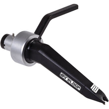 Reloop Concorde Black pickup