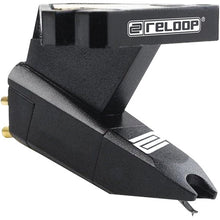 Reloop OM Black pickup