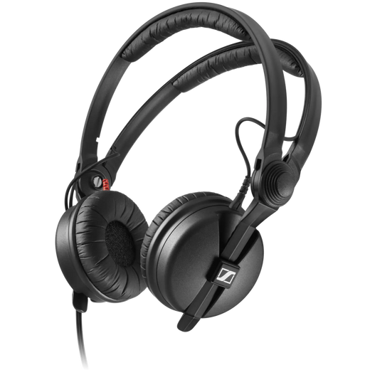 Sennheiser HD 25 Tilbehør