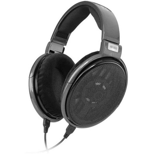 Sennheiser HD 650 Tilbehør