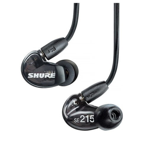 Shure SE215 tilbehør