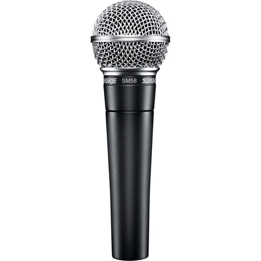 Shure SM58 tilbehør