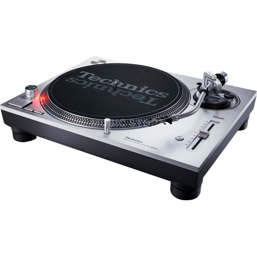 Technics SL-1200 MK7 Tilbehør