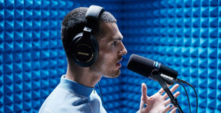 Shure MV-serien