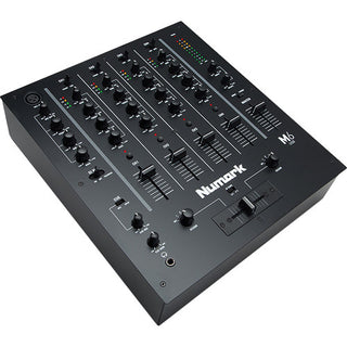 Numark DJ-mixere
