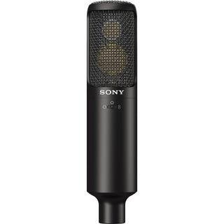 Sony kondensatormikrofoner