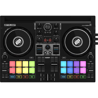 Reloop DJ-controllere
