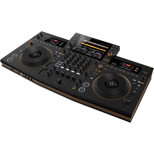 Pioneer Opus-Quad Tilbehør