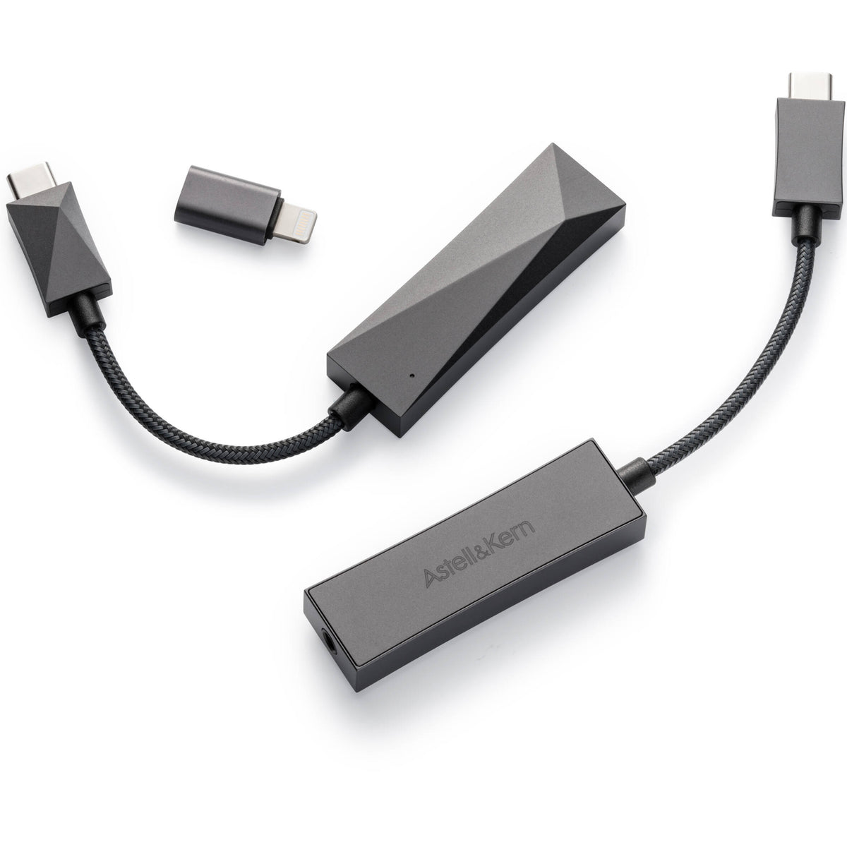 Astell&Kern AK HC3