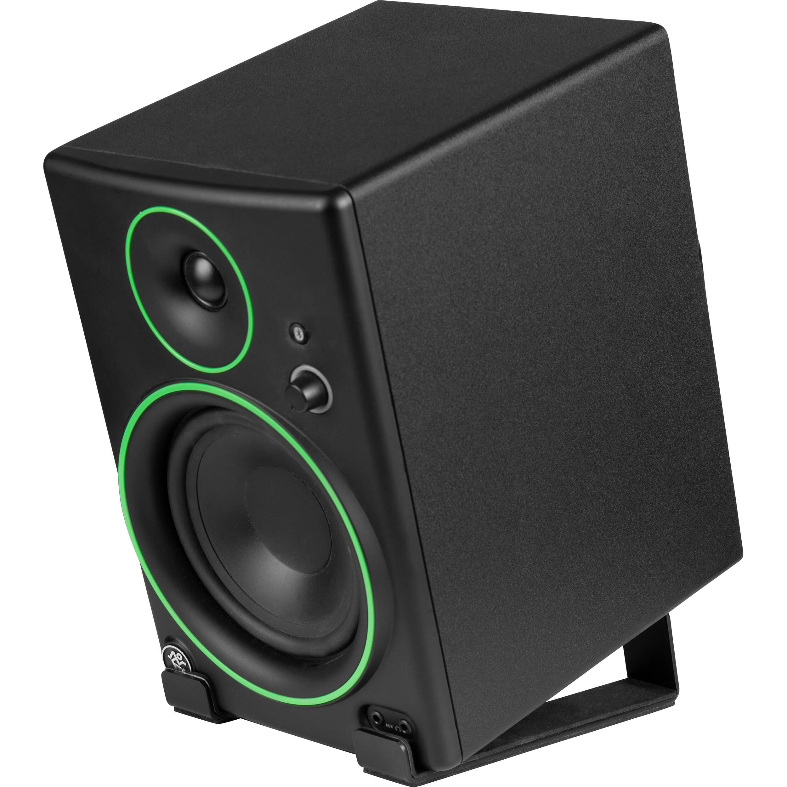 Gator Desktop Speaker Wedge Stands