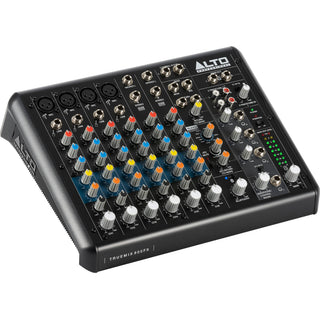 Alto Professional PA-mixere