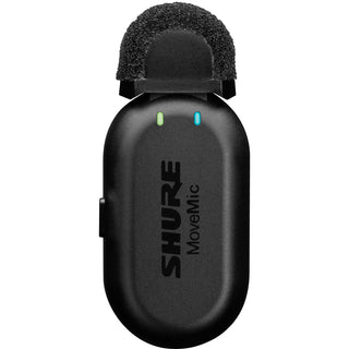 Shure trådløse mikrofonsystemer