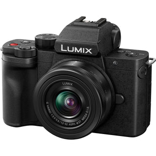 Panasonic videokameraer