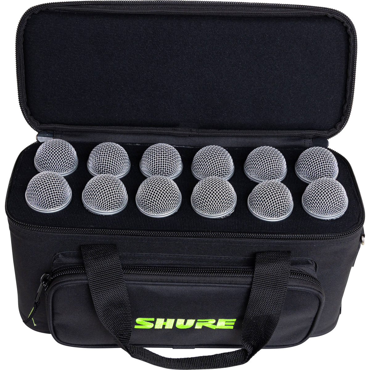 Shure SH-MICBAG12 Microphone Bag