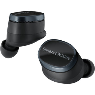 Trådløse Bowers & Wilkins in-ear-hovedtelefoner