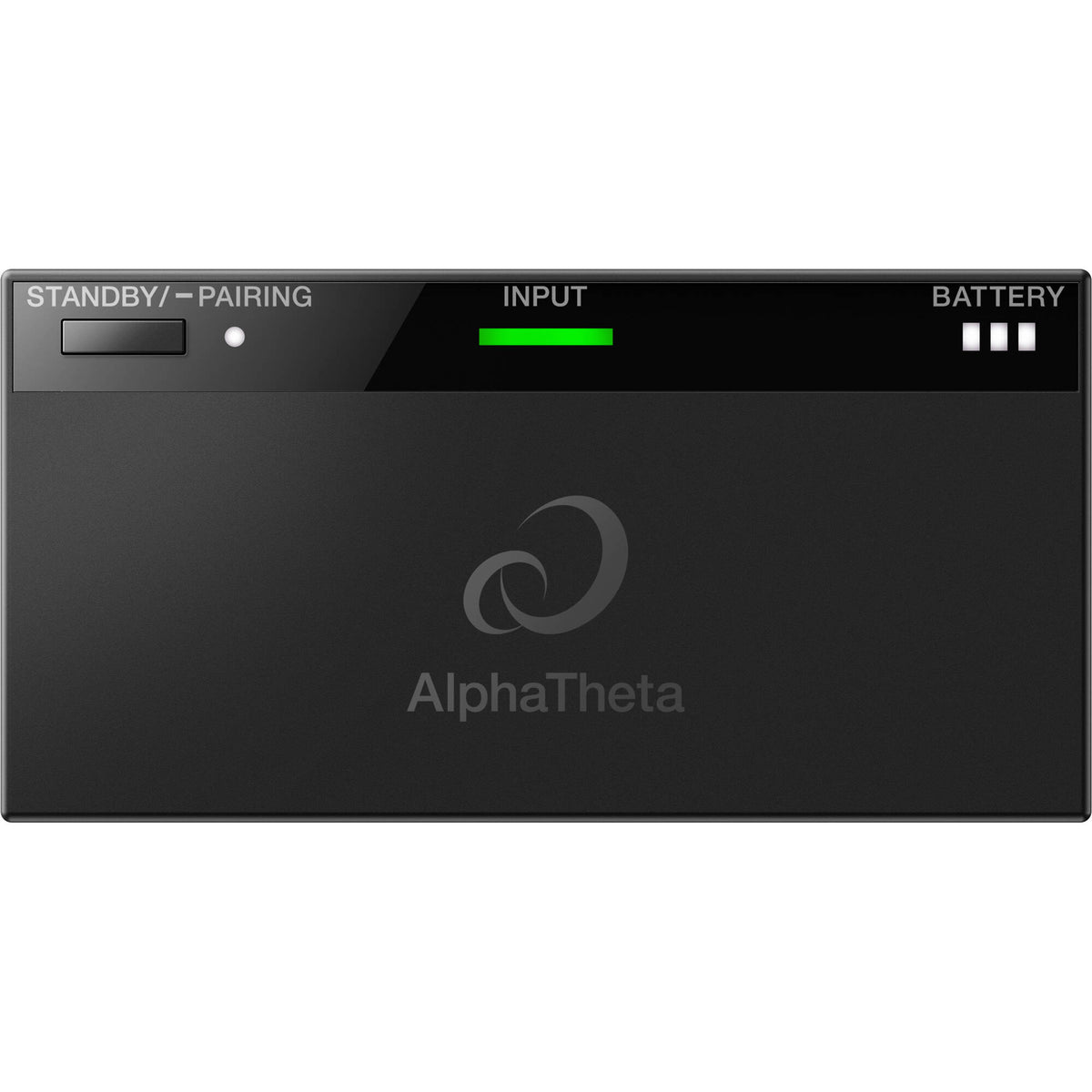 AlphaTheta HDJ-F10-TX