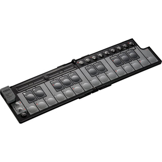 Korg MIDI-keyboards