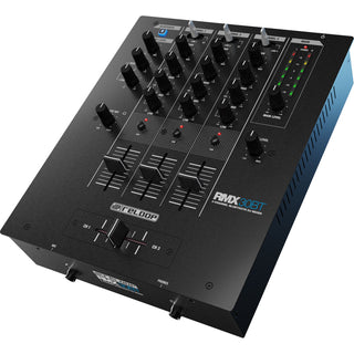 Reloop DJ-mixere
