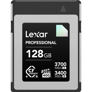 Lexar CFexpress-kort
