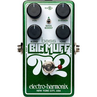 Effektpedaler