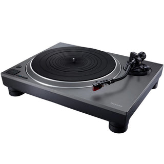 High-End Turntables