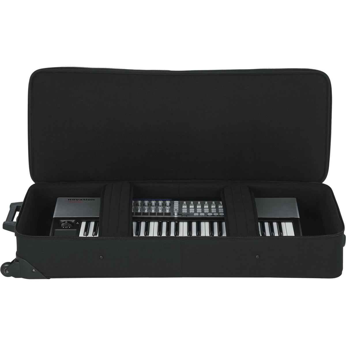 Gator GK let keyboardkuffert