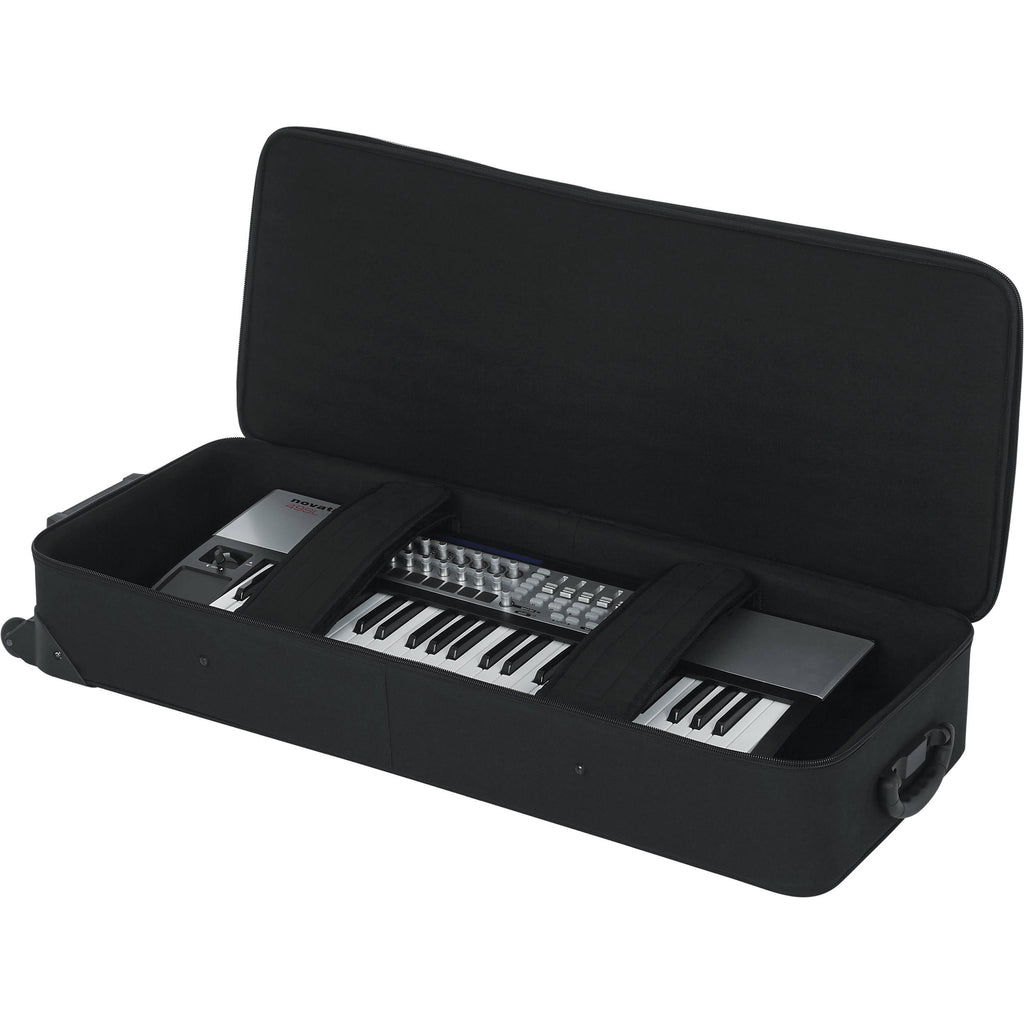 Gator GK let keyboardkuffert