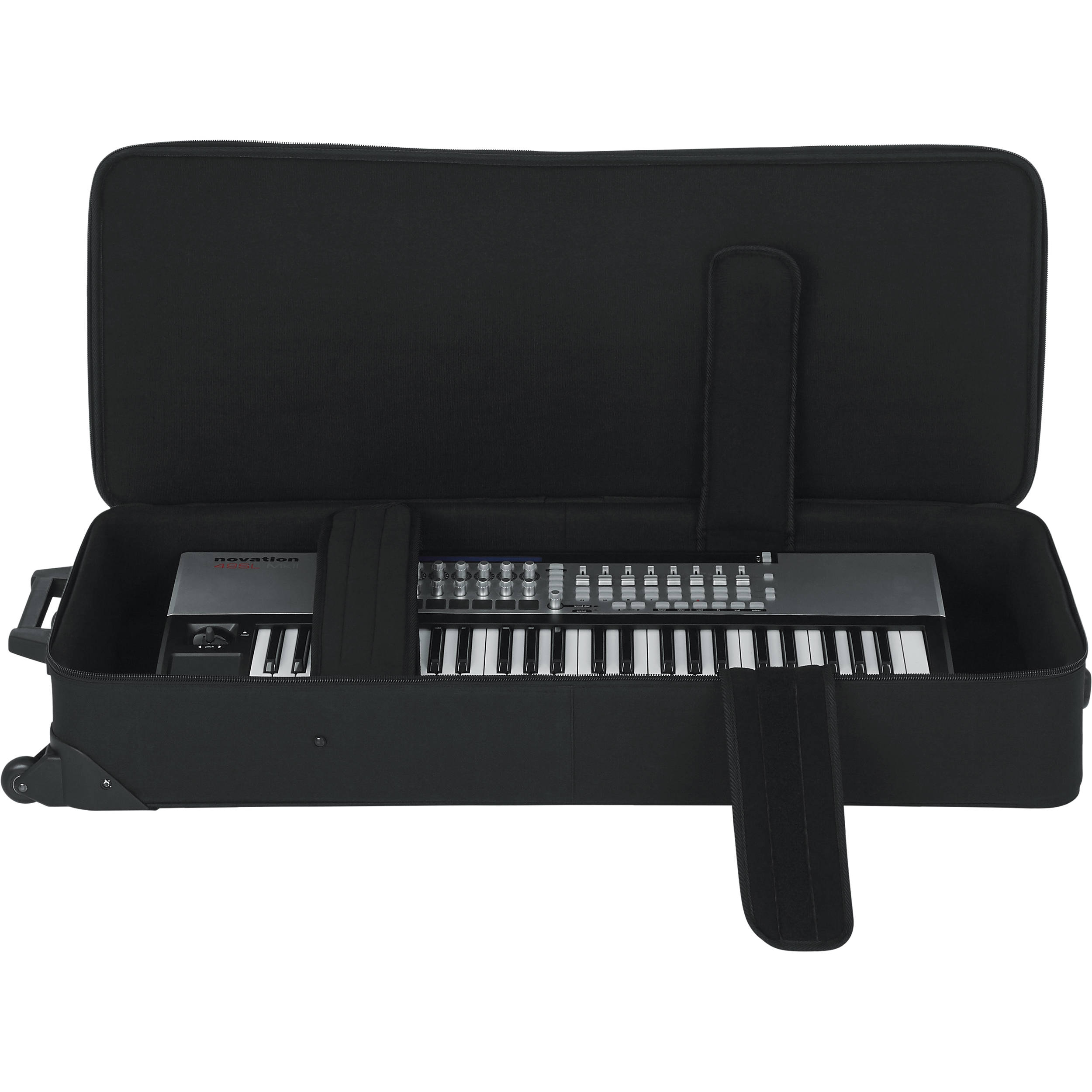 Gator GK let keyboardkuffert