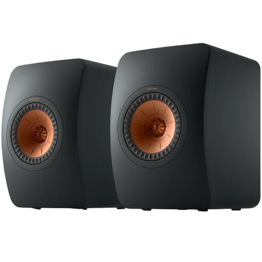 KEF LS50 Tilbehør