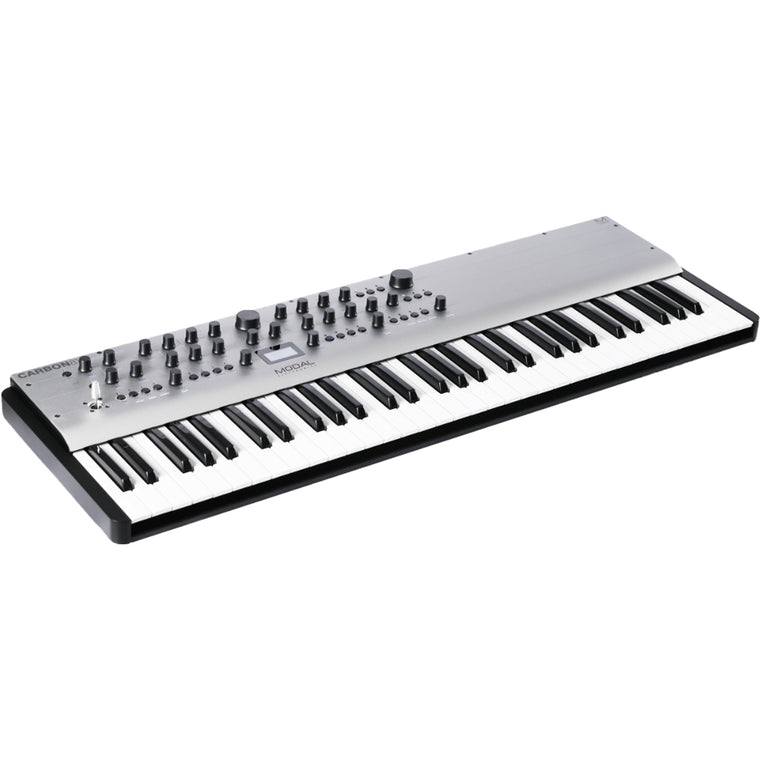 Modal elektronik