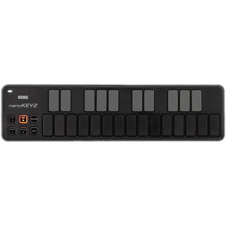 Korg MIDI-controllere