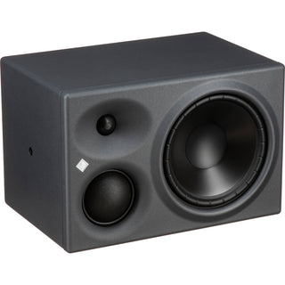 Neumann mid-field- og hovedmonitorer