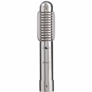 Warm Audio båndmikrofoner