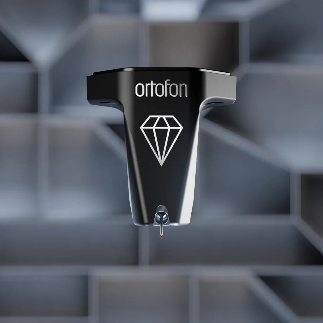 Ortofon MC X10 pickup