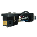Nagaoka MP-700H pickup med Headshell