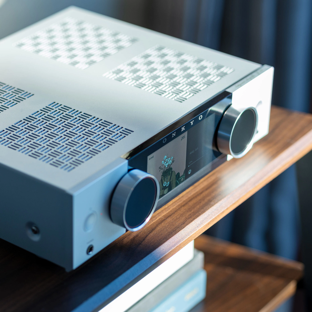 Onkyo Muse Y-50