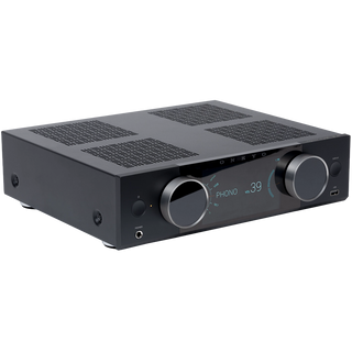 Onkyo stereoforstærkere