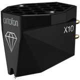 Ortofon MC X10 pickup