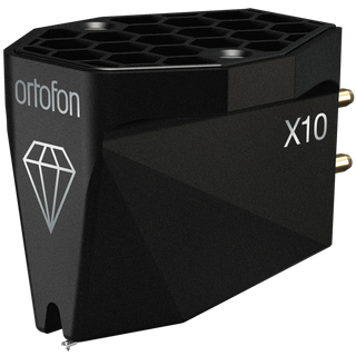 Ortofon MC-serien